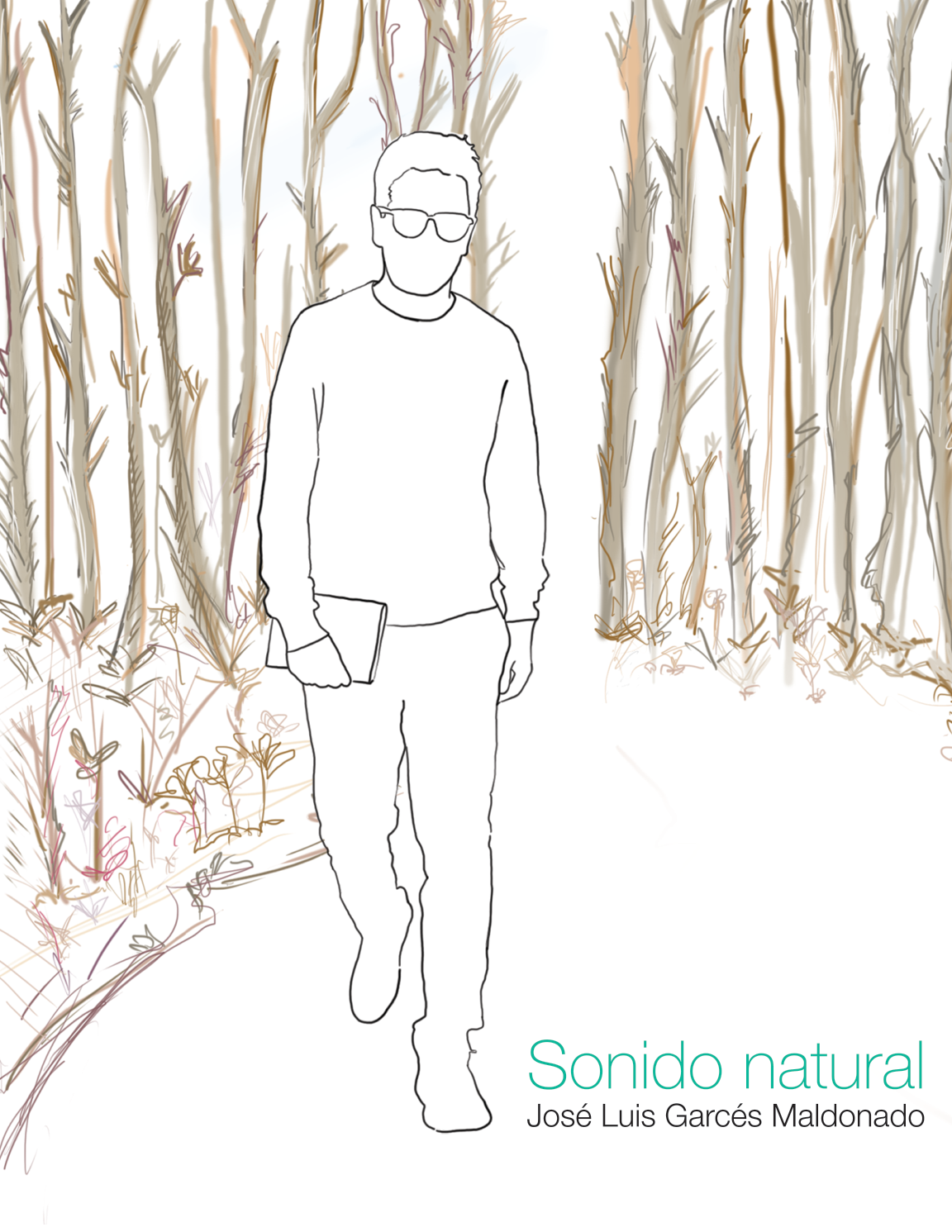 Portada de Sonido natural